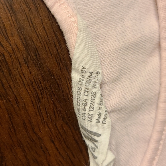 H&M Floral Dress - Picture 4 of 4